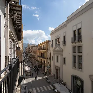  Appartamento Casa Queda