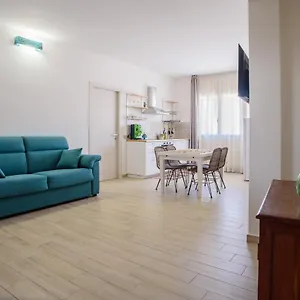  Appartamento Station - Fanale